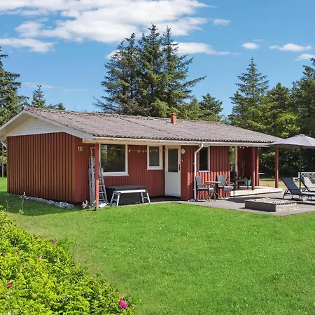 Lovely In Lokken With Kitchen Holiday home Lonstrup